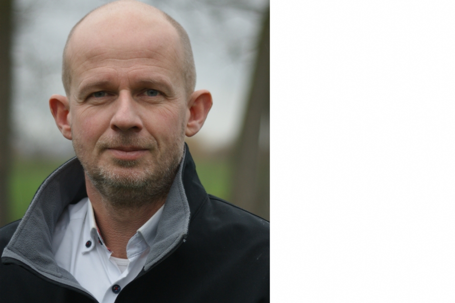 Jeroen van de Ven Jeroen van de Ven