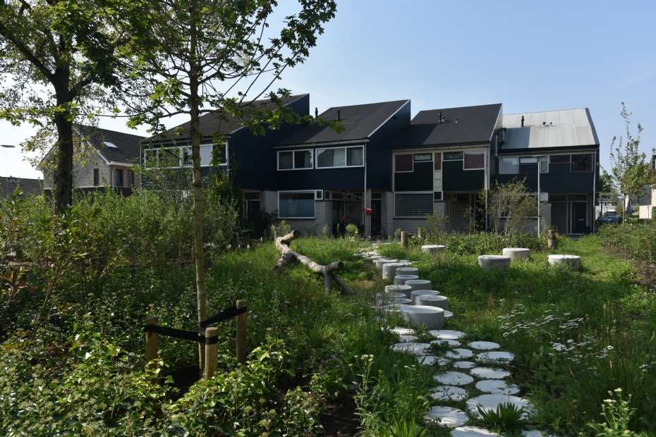 Mosterdhof Westervoort (Foto door Jeroen Bosch) Mosterdhof Westervoort (Foto door Jeroen Bosch)