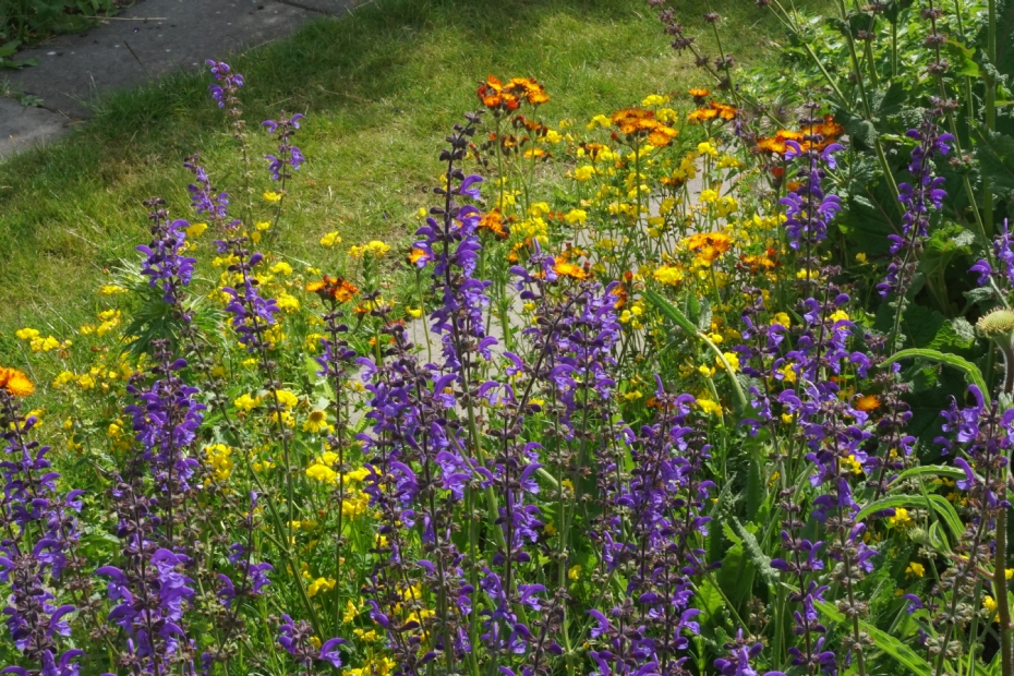 De mixen dragen muziektermen als naamgeving, zoals onder andere 'Amabile' (lieflijk), 'Allegro' (snel en levendig), 'Dolce' (zoet), 'Expressivo' (expressief), 'Feroce' (indrukwekkend en energiek). Bron: LVP