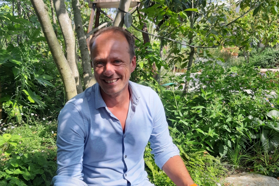 Victor DIjkshoorn Victor DIjkshoorn