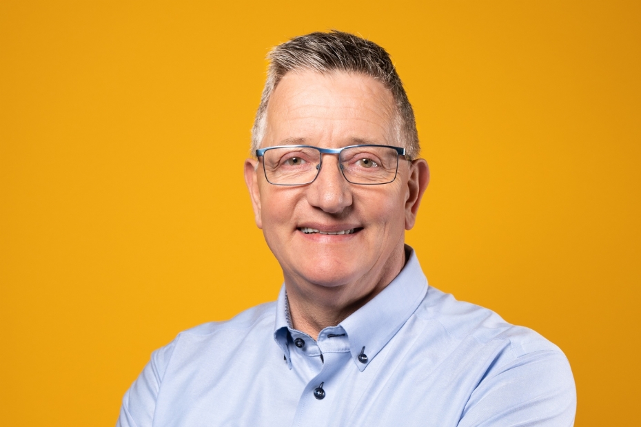 Jan van Leeuwen: geen zorgen over de snaar Jan van Leeuwen: geen zorgen over de snaar