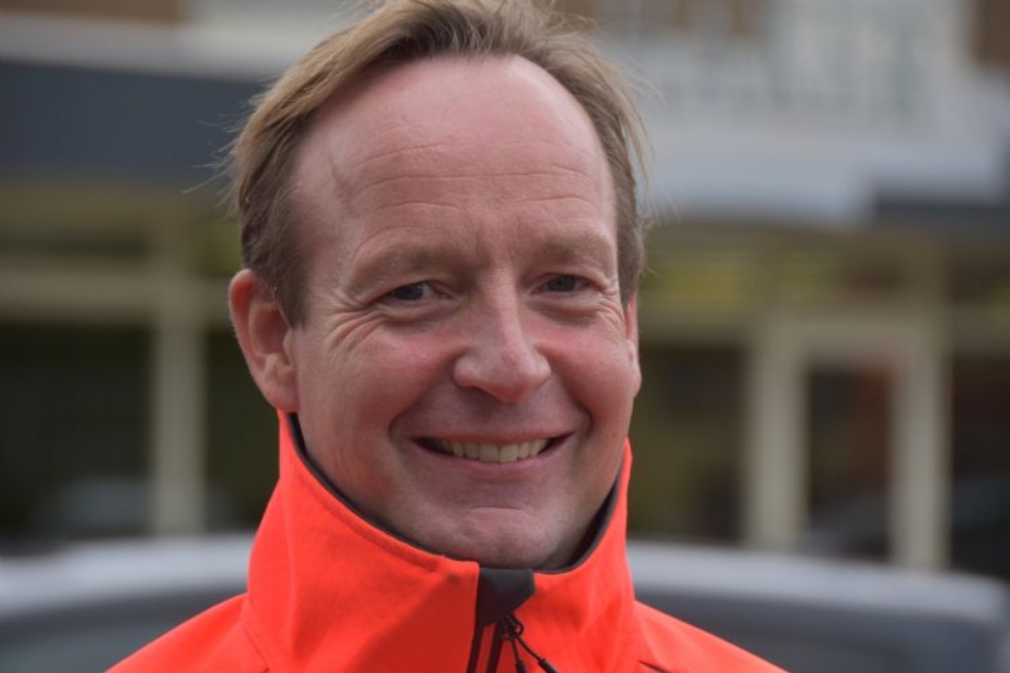 Arno de Wilde Arno de Wilde