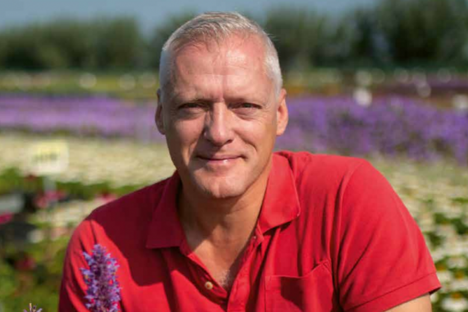 Stefan Verbunt Stefan Verbunt