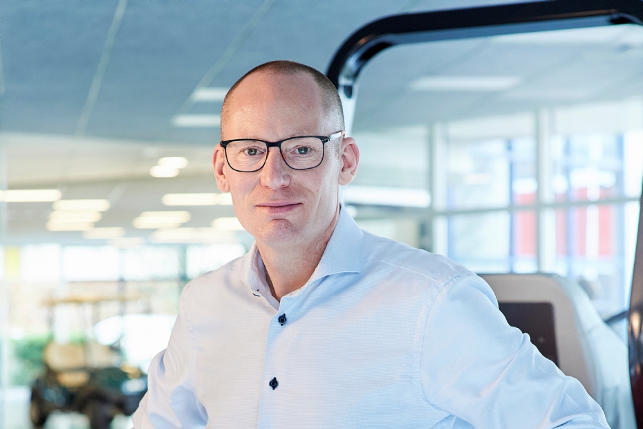 Totaalleverancier Totaalleverancier