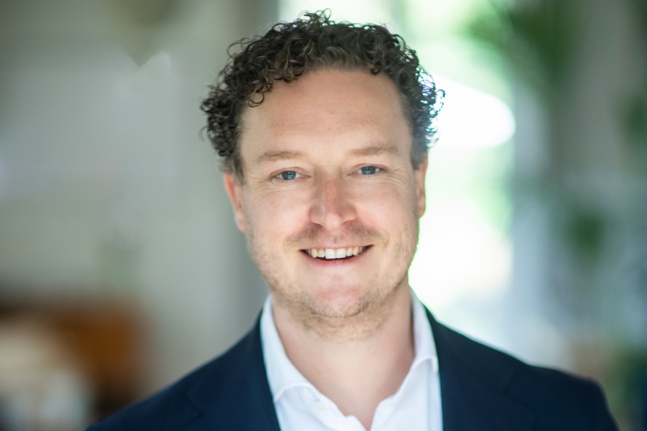 Rogier van der Linde