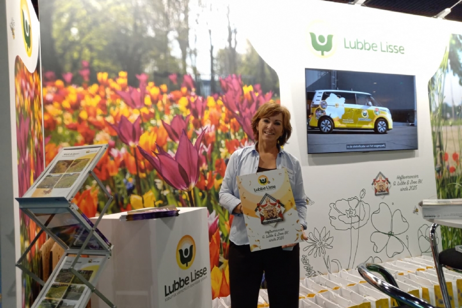 Elles Lubbe, Lubbe Lisse