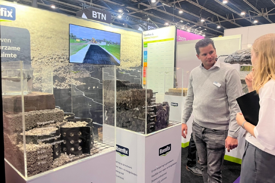 Paul van Riel van Romfix Paul van Riel van Romfix