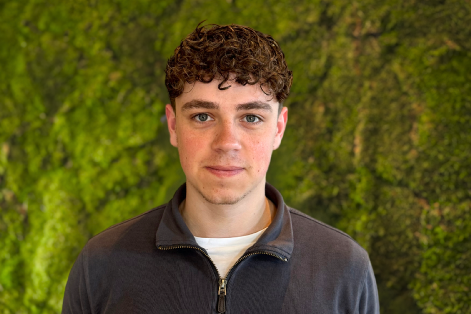 Roeland van Os Roeland van Os