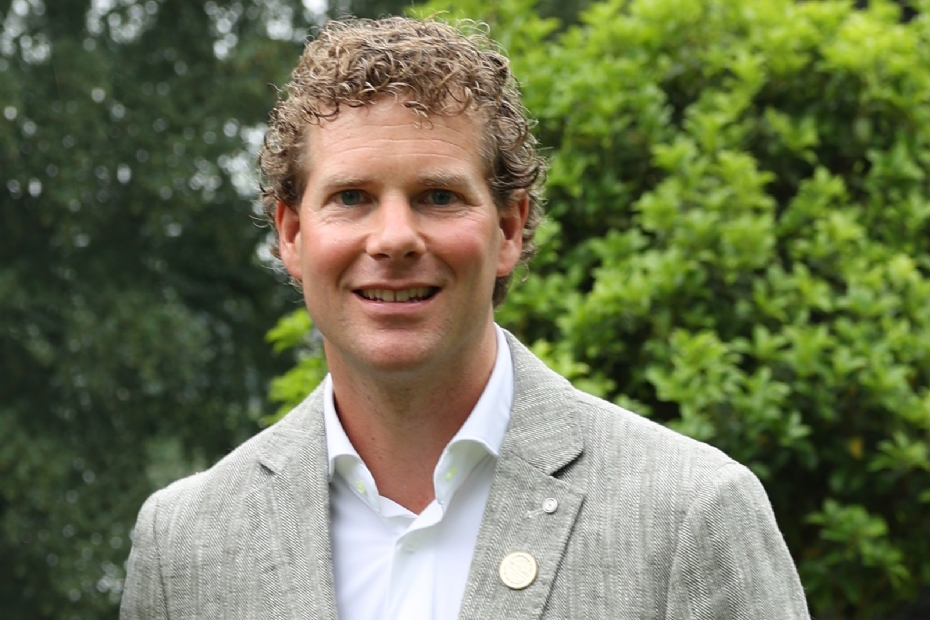 Florian Faassen Florian Faassen