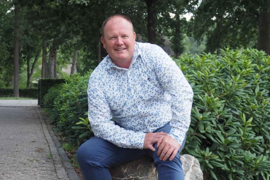 Franky Vandeputte Franky Vandeputte