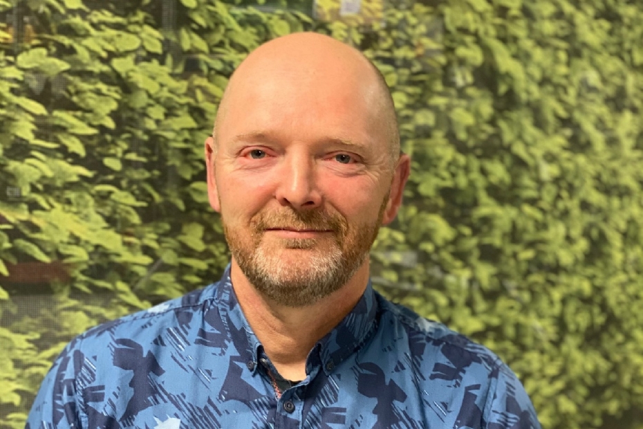 Erwin Hommen Erwin Hommen