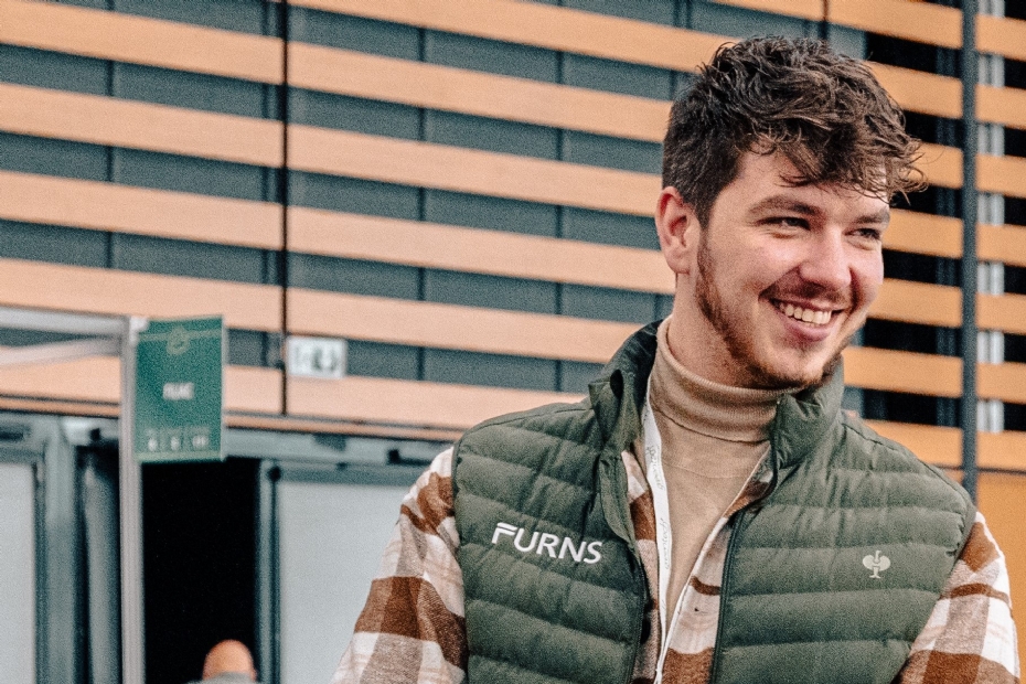 Mathijs van Haren Mathijs van Haren