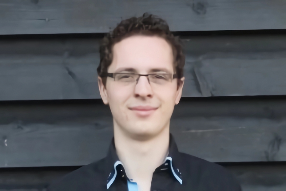 Stefan Verstappen, oprichter INVA