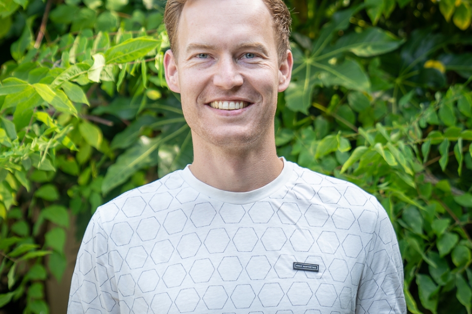 Thijs Dolders Thijs Dolders