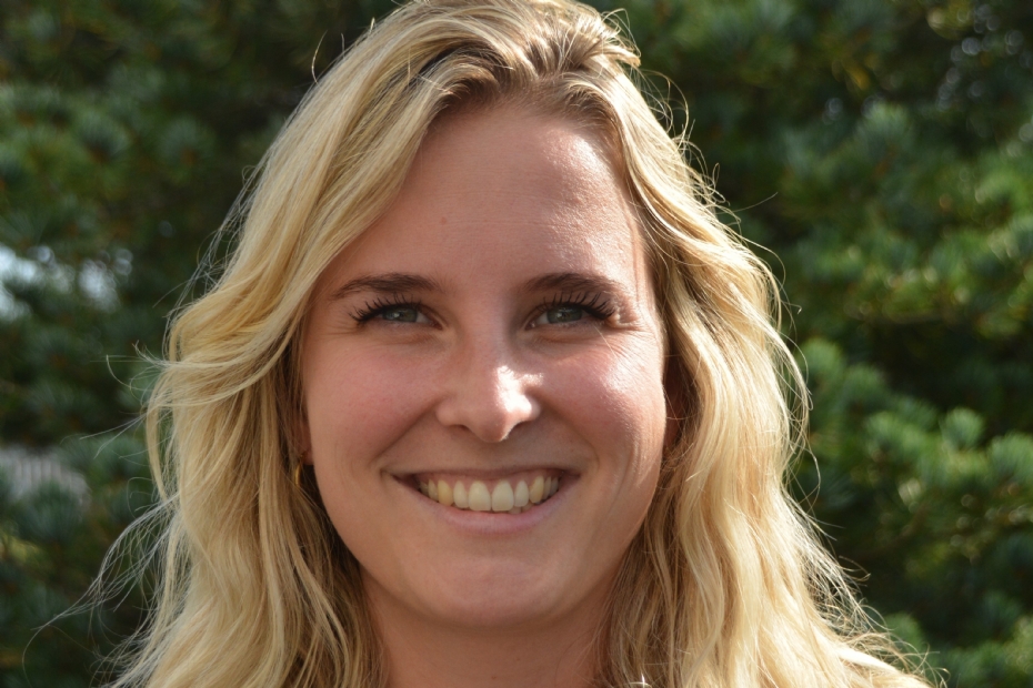 Sanne Broeders Sanne Broeders