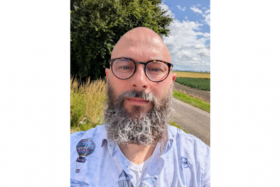 Bart Kroon (projectleider)