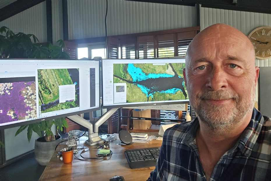 Leon Sterk Leon Sterk