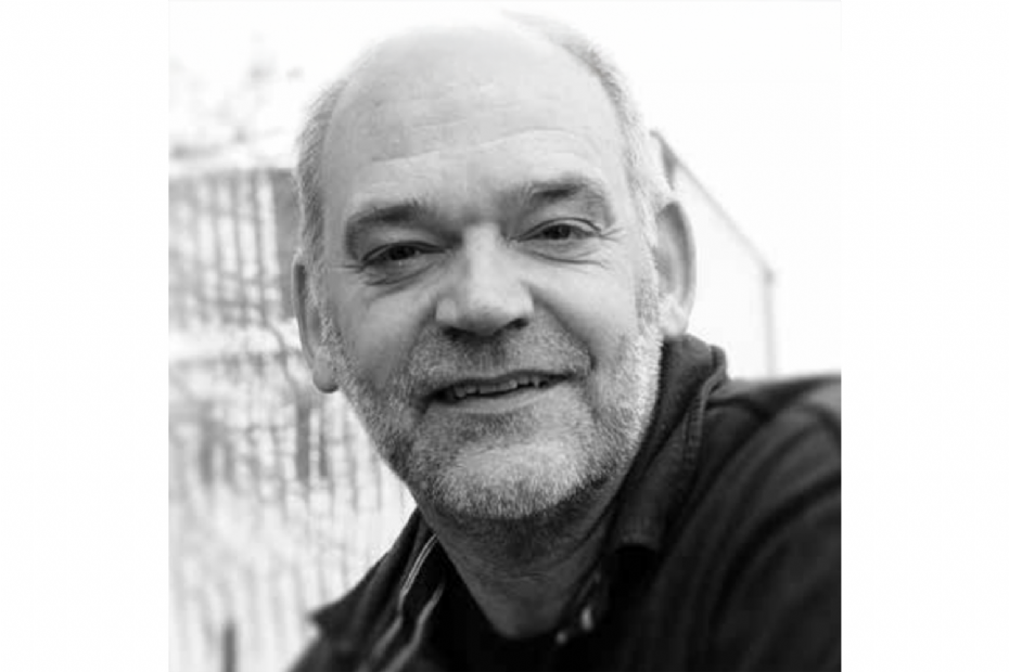 Hans Gankema (EDIH NN)