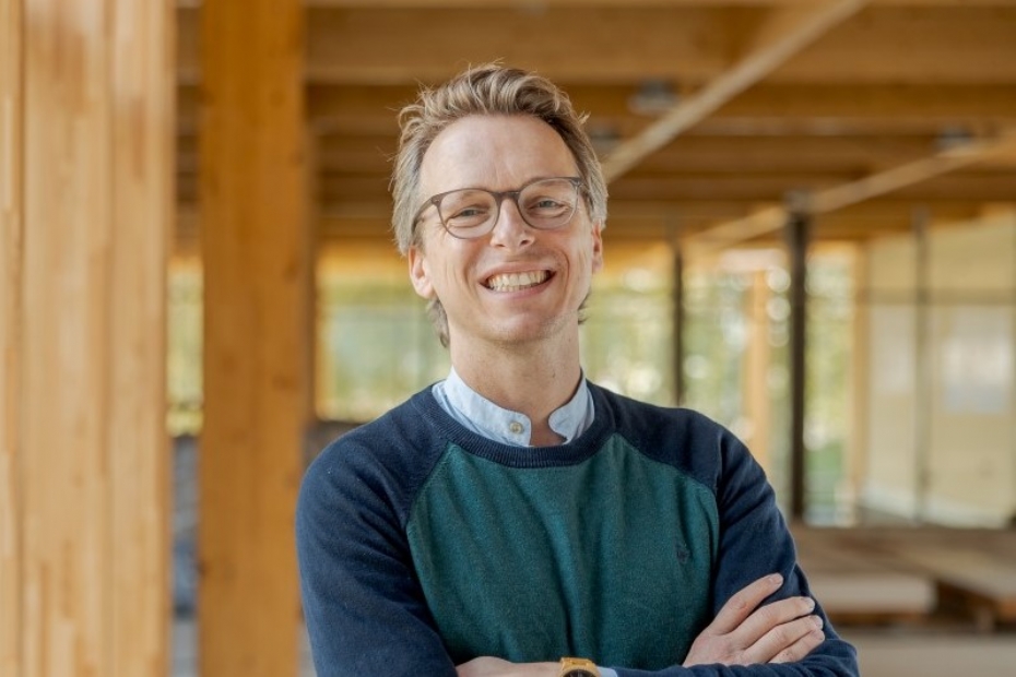 Dr. Ir. Pablo van der Lugt