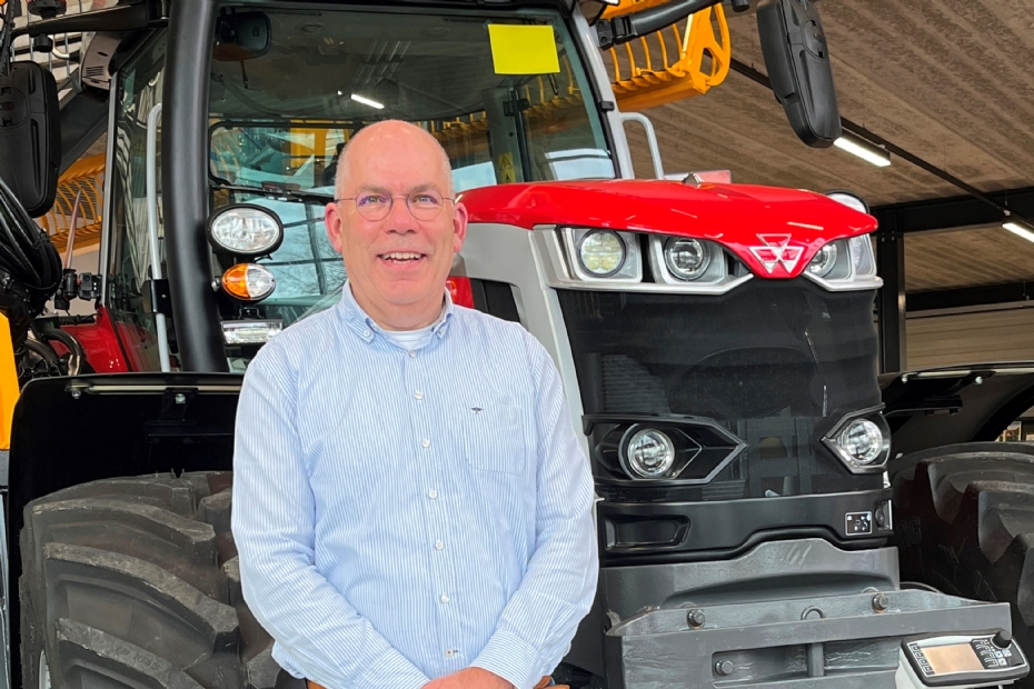 Dick van Breda Dick van Breda