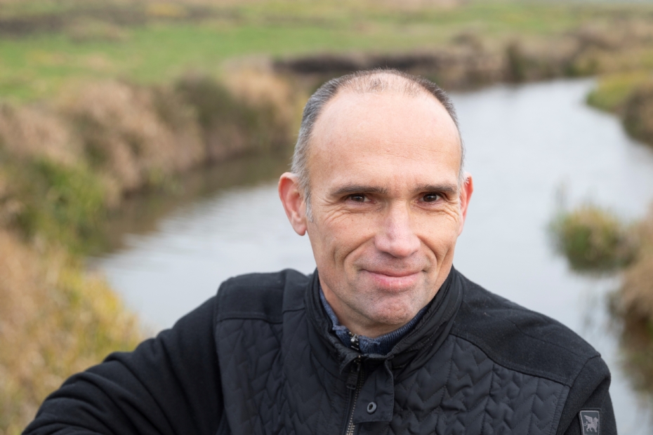 Paul Hendriks Paul Hendriks