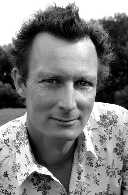 Kasper Spaan, adviseur Waternet (klimaatadaptatie en ruimtelijke ontwikkeling) Kasper Spaan, adviseur Waternet (klimaatadaptatie en ruimtelijke ontwikkeling)