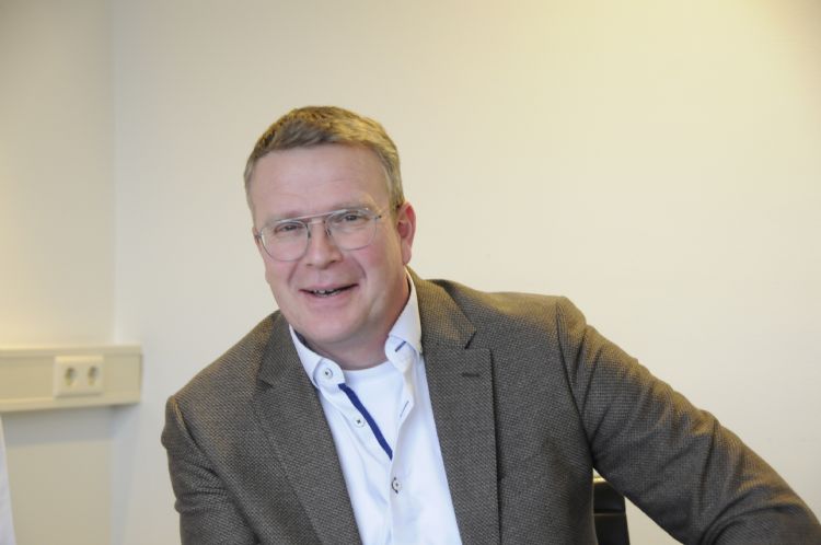 Jelle van der Kleij Jelle van der Kleij