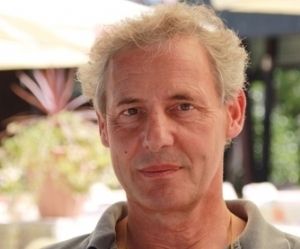 Willem Van der Horst terug in Enschede