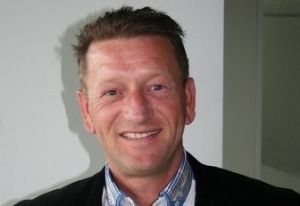 Jan ter Steege naar Domo Sports 