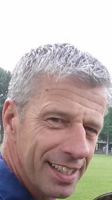 Harold van den Boogaard Harold van den Boogaard