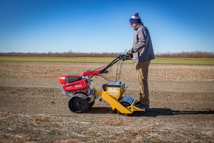 Blec Cultipack Seeder