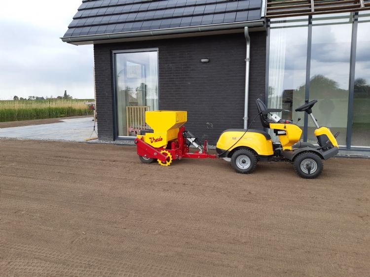 Vredo Turf-Sand Vredo Turf-Sand