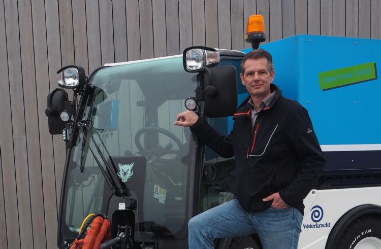 Maarten Kleinnibbelink Maarten Kleinnibbelink