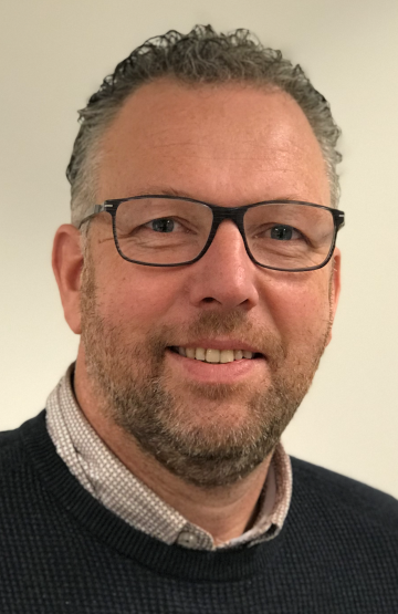 Bert van Loon Bert van Loon