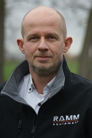 Jeroen van de Ven Jeroen van de Ven