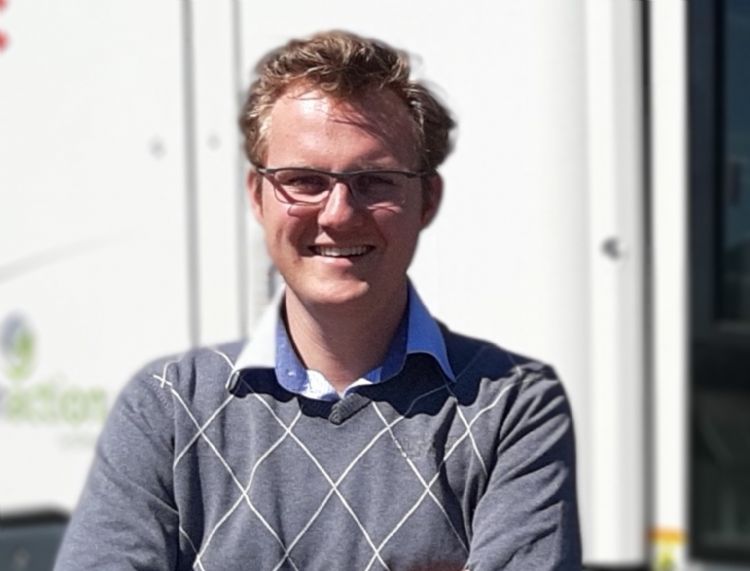 Frans-Jaap Moree Frans-Jaap Moree