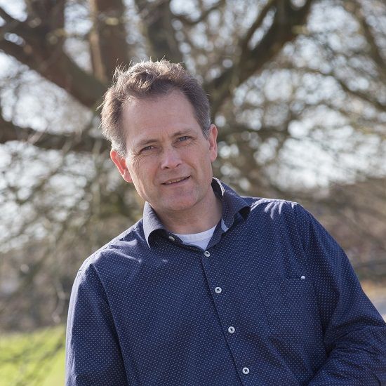 André de Ruijter André de Ruijter