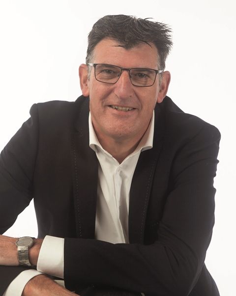 Harry den Hartigh Harry den Hartigh