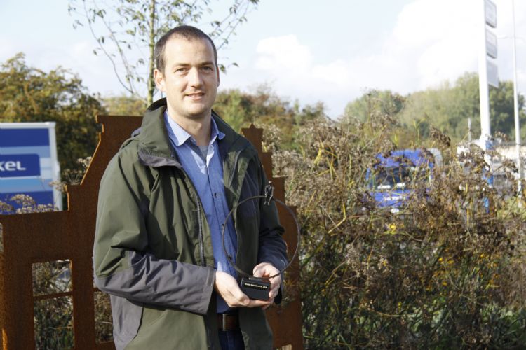 Edo Post Uiterweer Edo Post Uiterweer