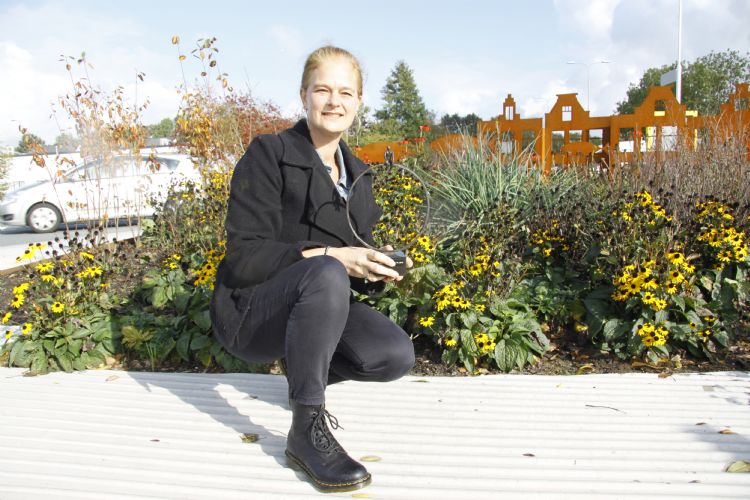 Angela Warmerdam Angela Warmerdam