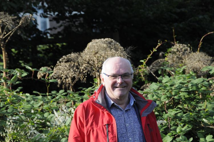Prof. dr. Rob Leuven (Radboud Universiteit): ‘Er wordt in de juiste richting geëxperimenteerd, maar er is veel gedegen, meerjarig onderzoek nodig naar de sleutelfactoren voor deze plaag.’