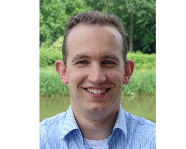 Jacob Muilwijk, mede-eigenaar van Werkwijze(R). Jacob Muilwijk, mede-eigenaar van Werkwijze(R).