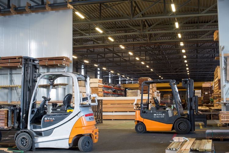 Een drukte van belang bij Gadero