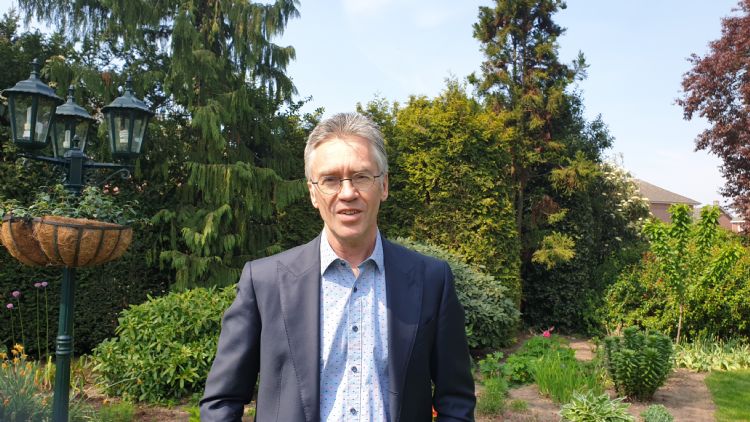 Jos Deckers Jos Deckers