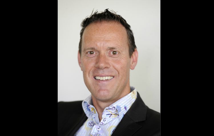 Ronald Voogt Ronald Voogt