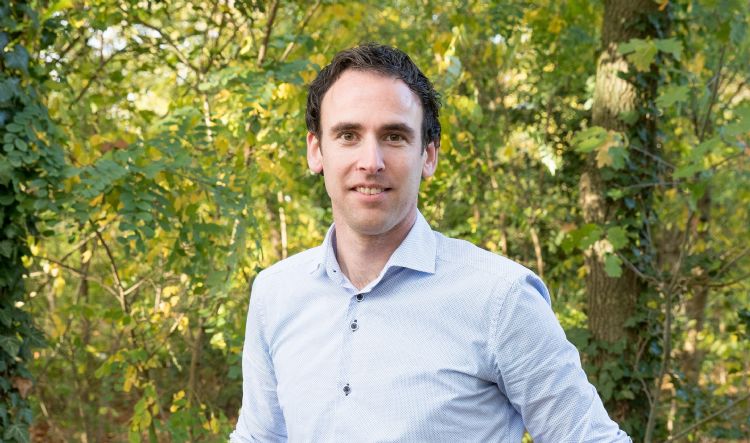 Thomas Bastiaans Thomas Bastiaans