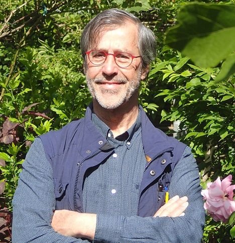 Dirk Vermeulen Dirk Vermeulen