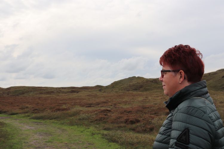 Judith van Putten Judith van Putten