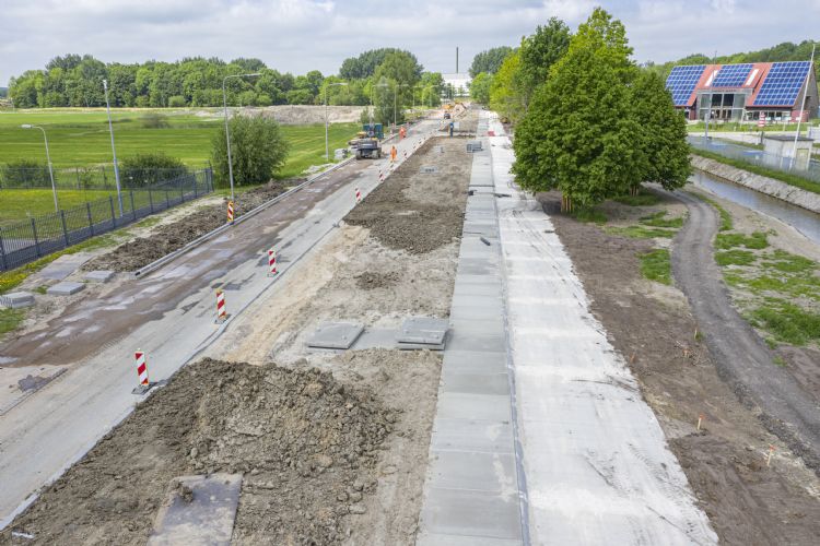 Foto: Zwaagstra Beton Foto: Zwaagstra Beton