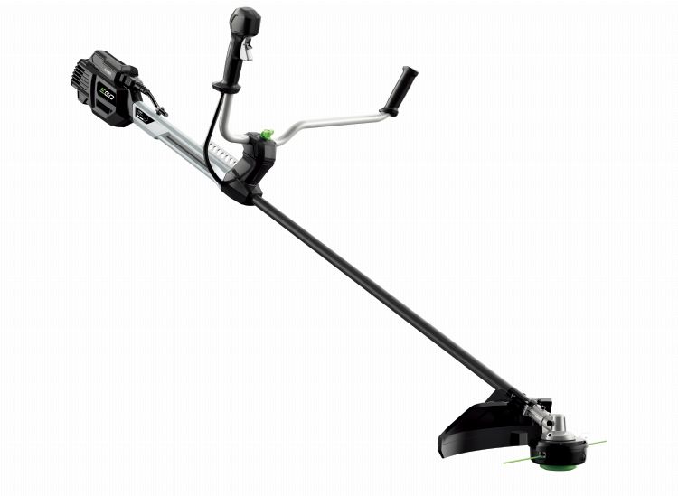 De EGO BCX3800 Professional-X bosmaaier